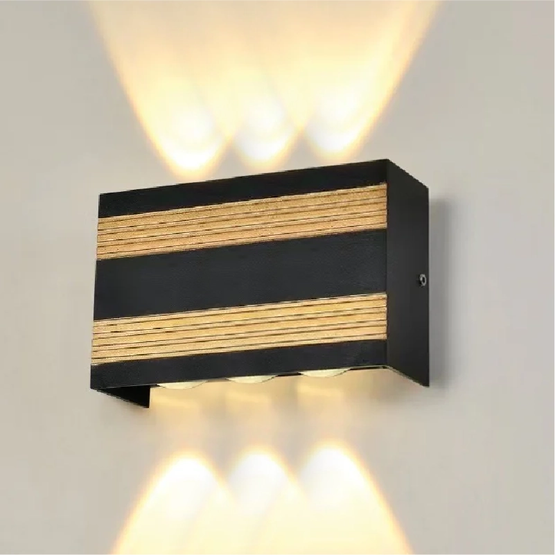 Aplică negru + auriu AP-19-C