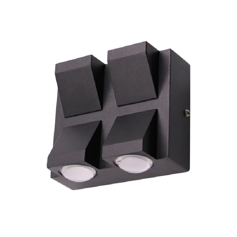 Aplică neagră AP-23