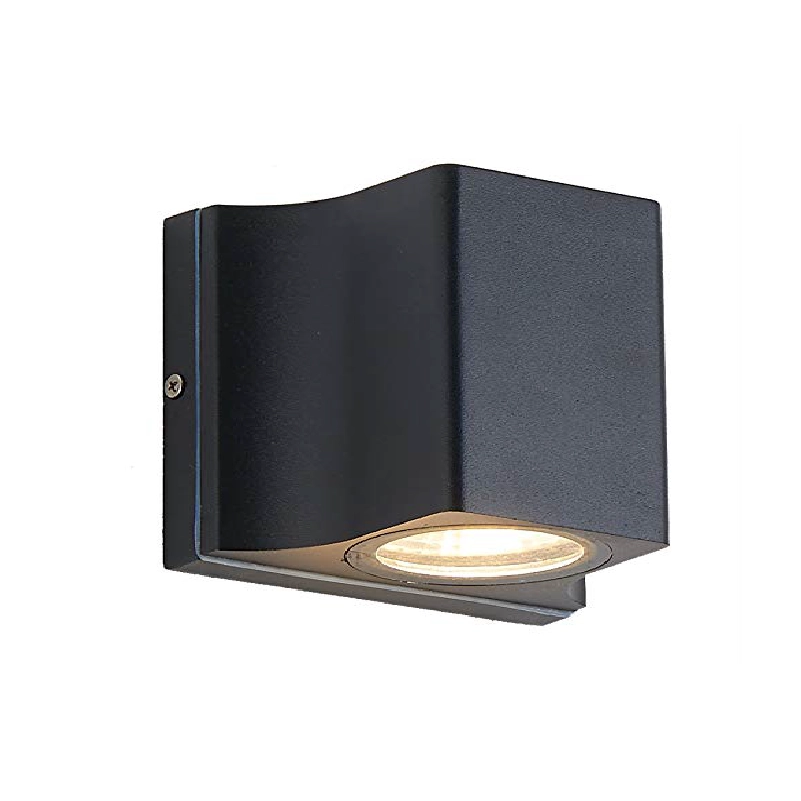 Aplică neagră AP-25