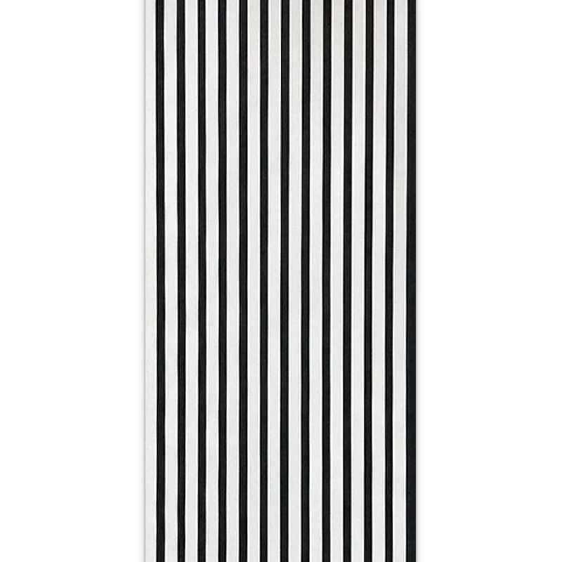 Panou MDF acustic 60x275cm alb + CADOU: Lipici de montare