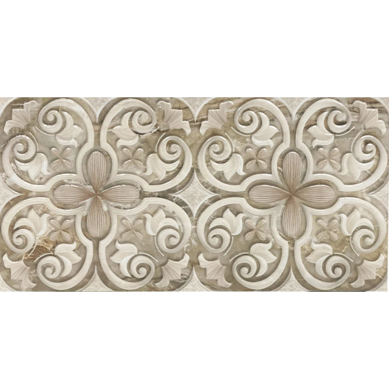 Faience "Ania" bej 30x60cm