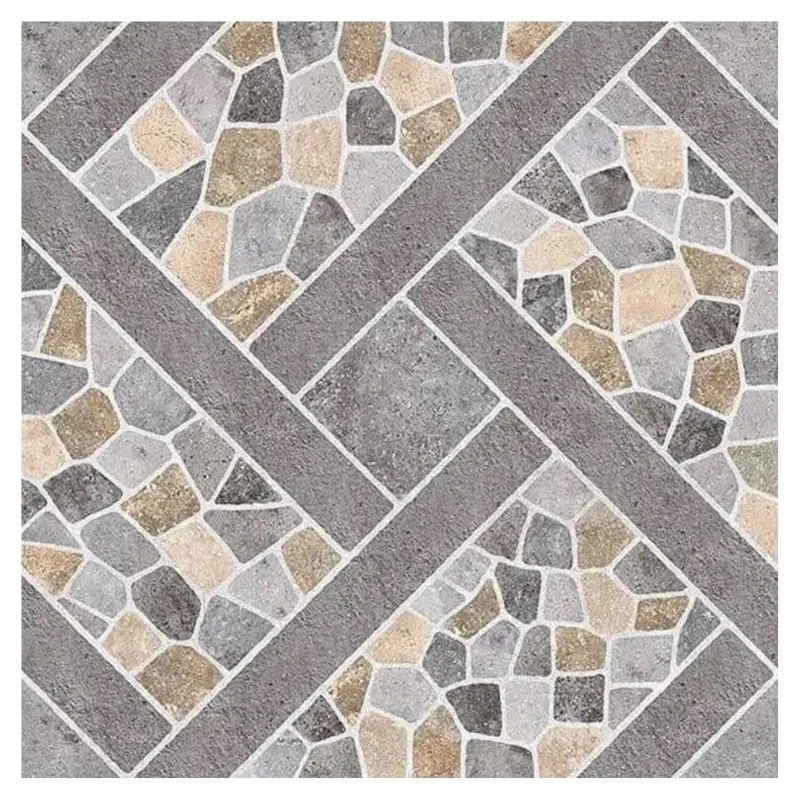 Placi de porțelan "Alanya" bej mat 60x60cm