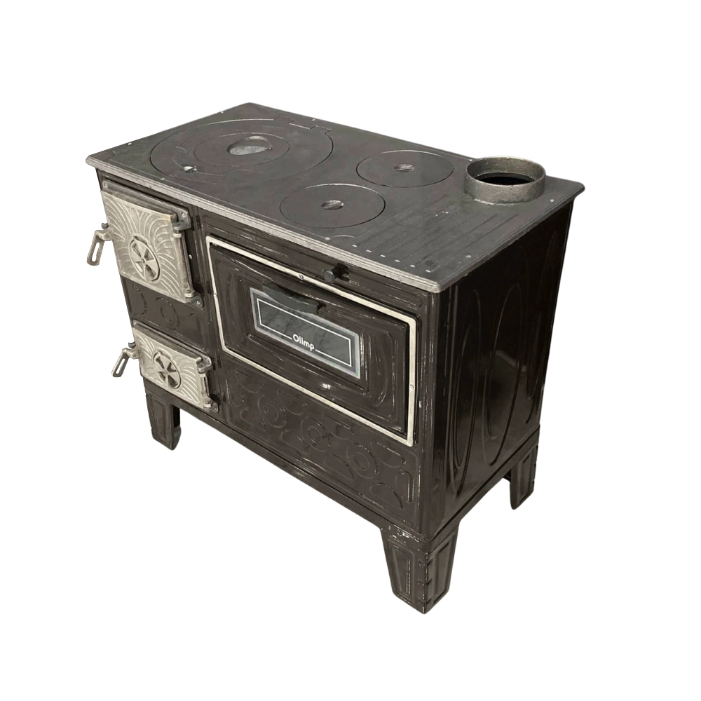 Cuptor cu cuptor K-44