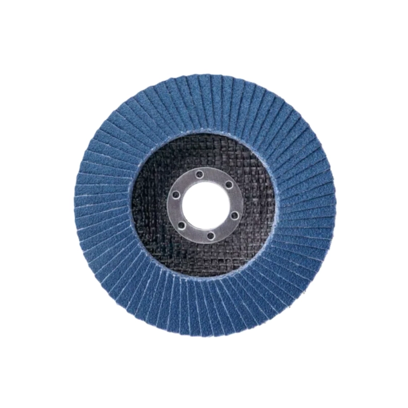 Disc lamelar din oxid de zirconiu ø115mm