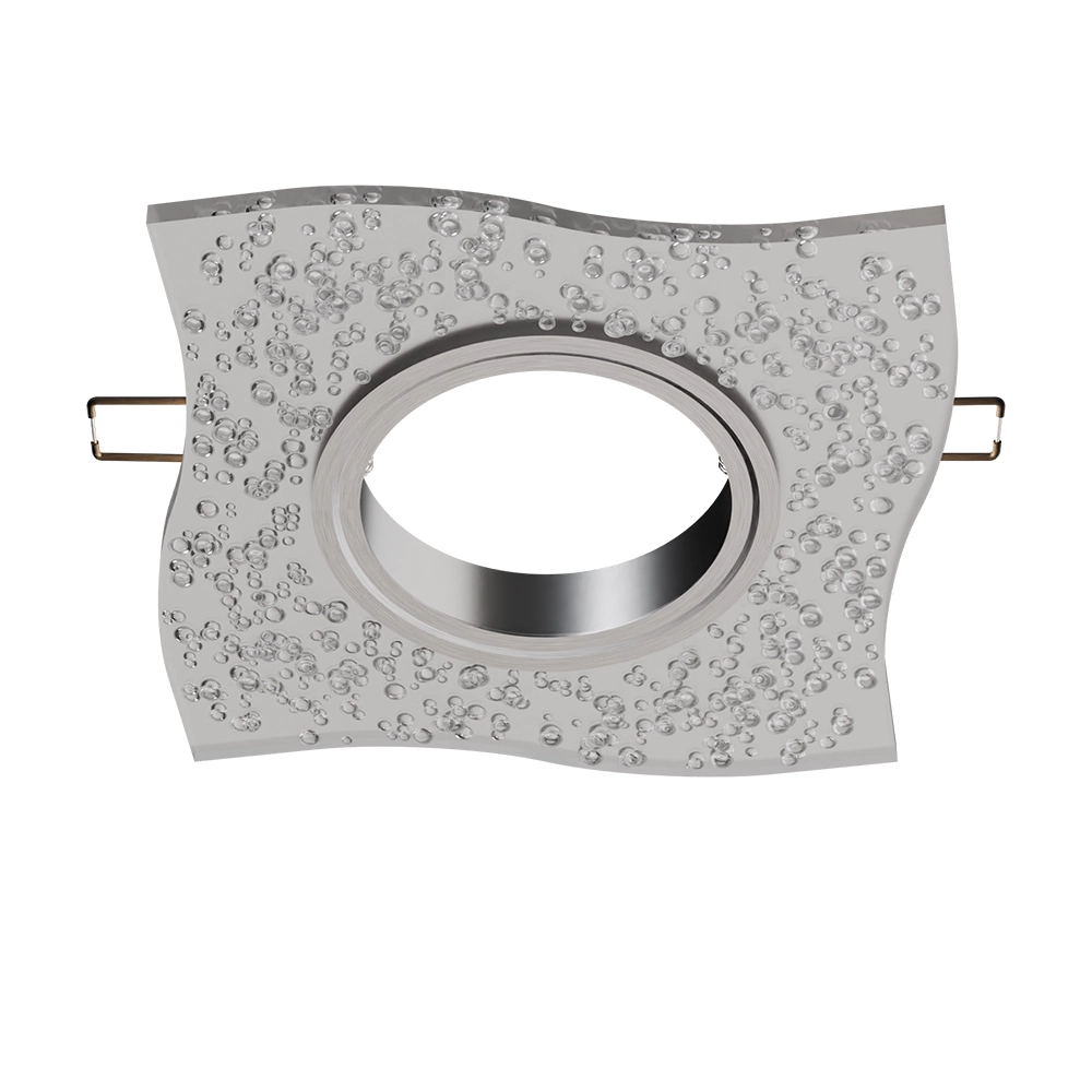 Aluminiu lună sticlă transparentă - 4000K