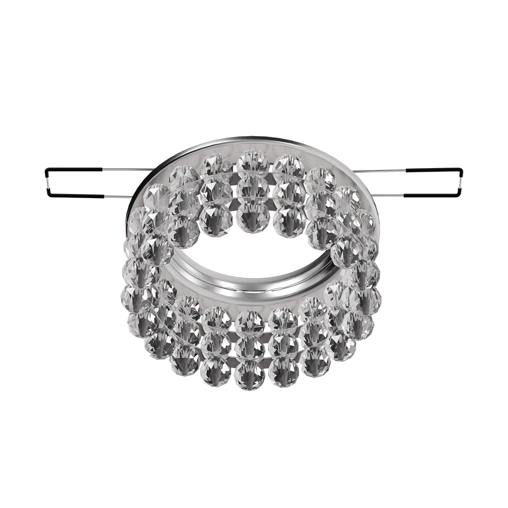 Cristal de lună CIRCLE