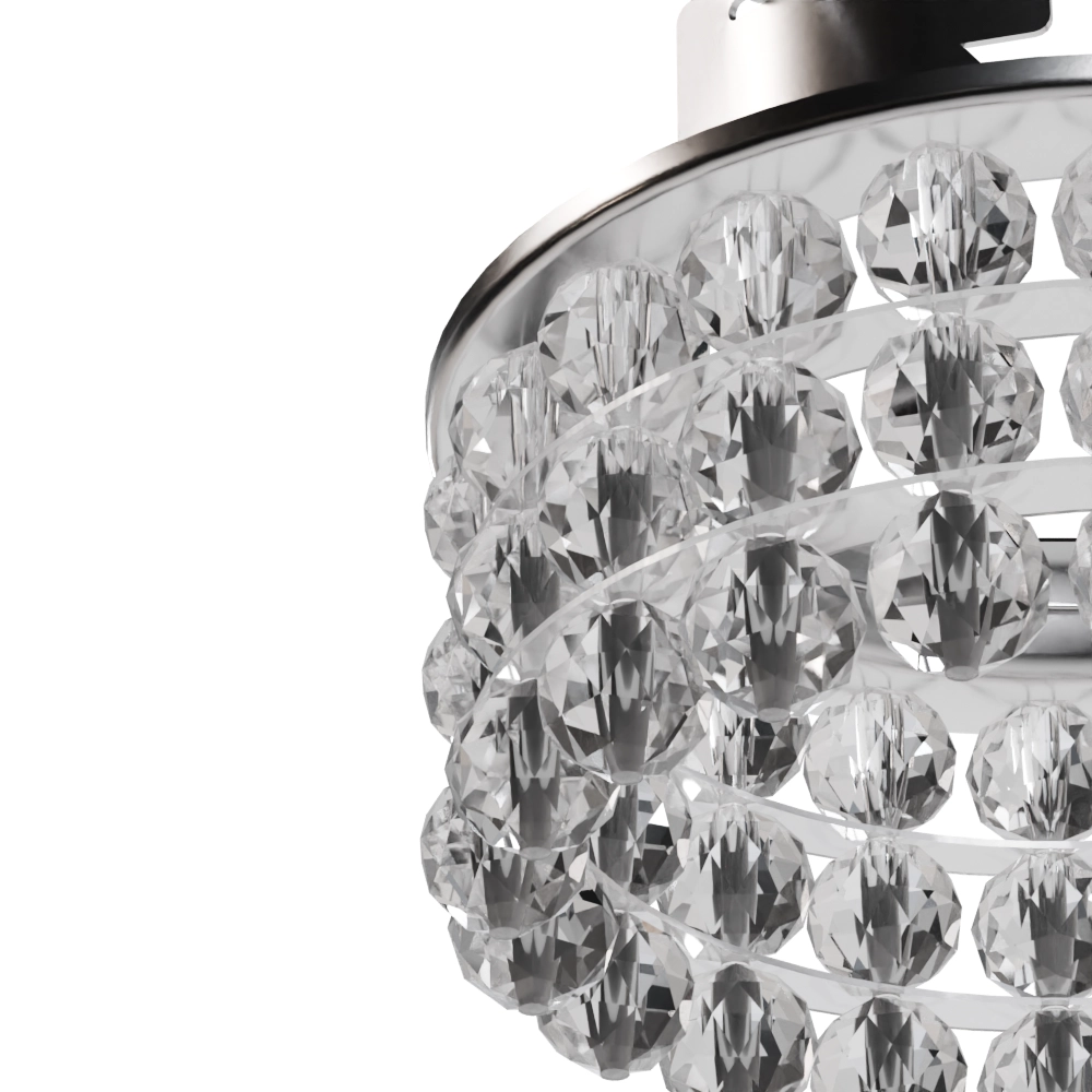 Cristal de lună CIRCLE