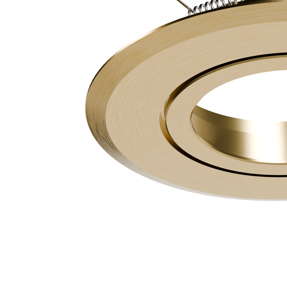 Aluminiu luna de aur