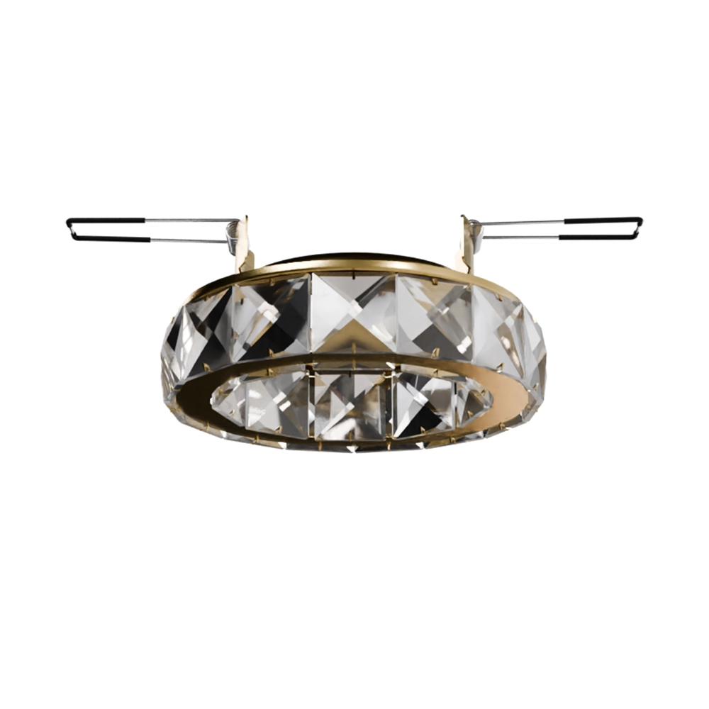 Cercul Lunii de Cristal