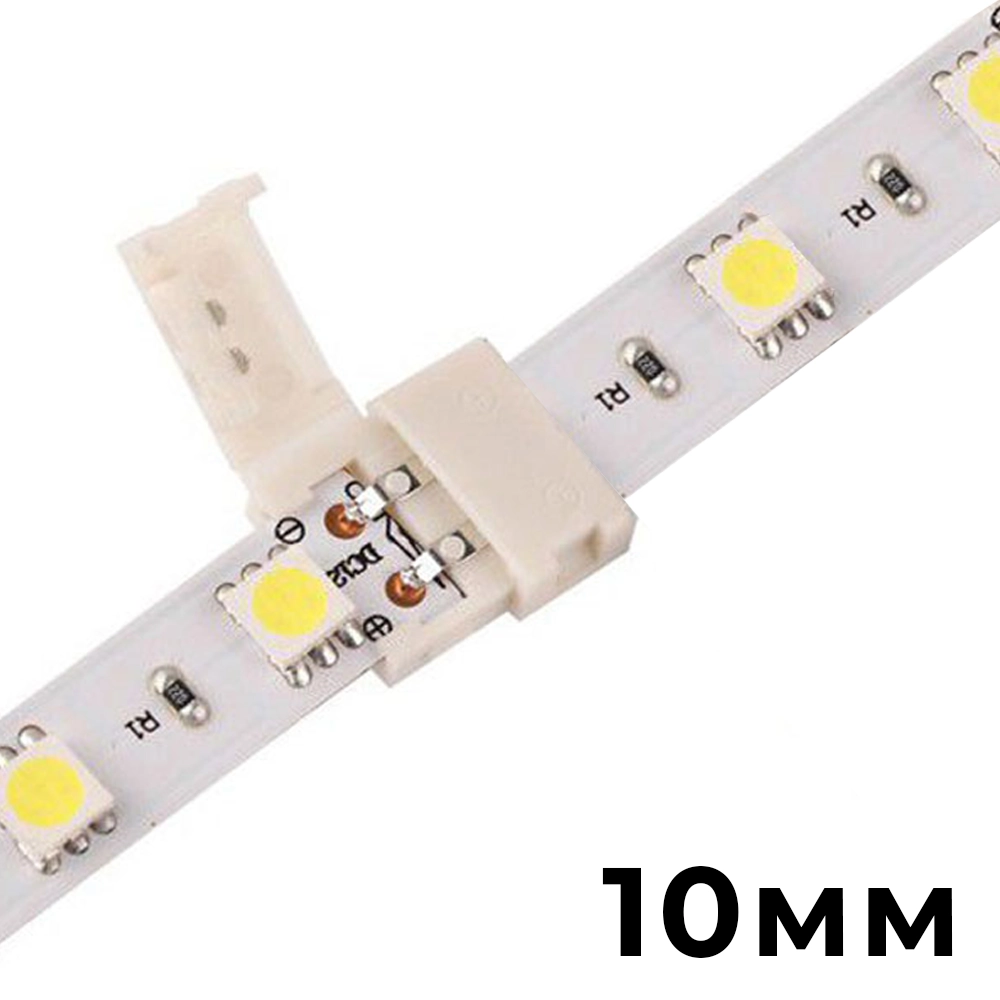 Conector pentru bandă LED