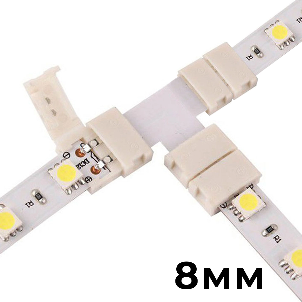 Conector pentru bandă LED