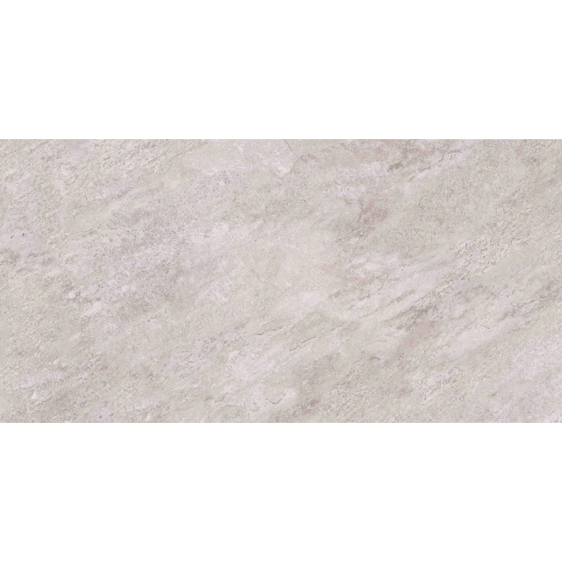 Gresie „Quark”, gri mat, 60 x 120 cm
