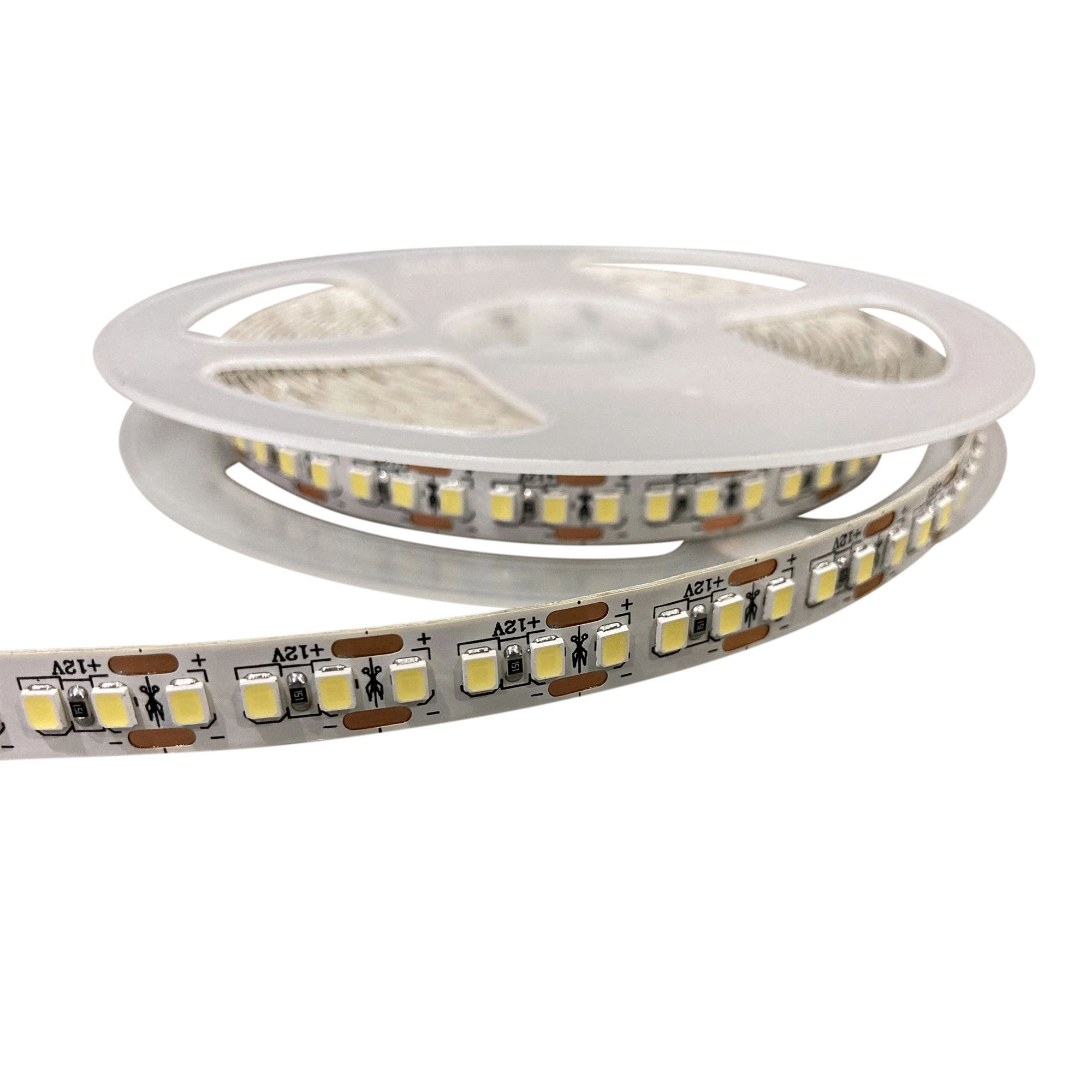 Bandă LED de 10 mm