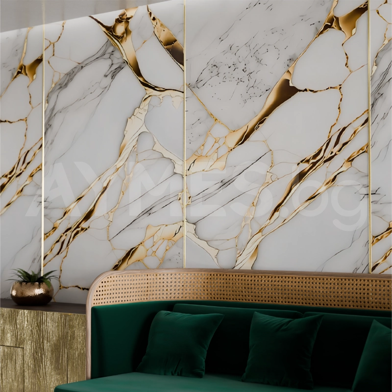 Panou de marmură MP-17