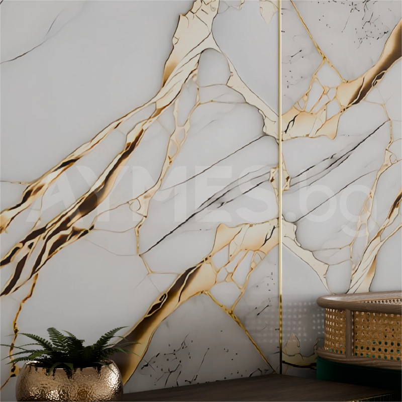 Panou de marmură MP-17