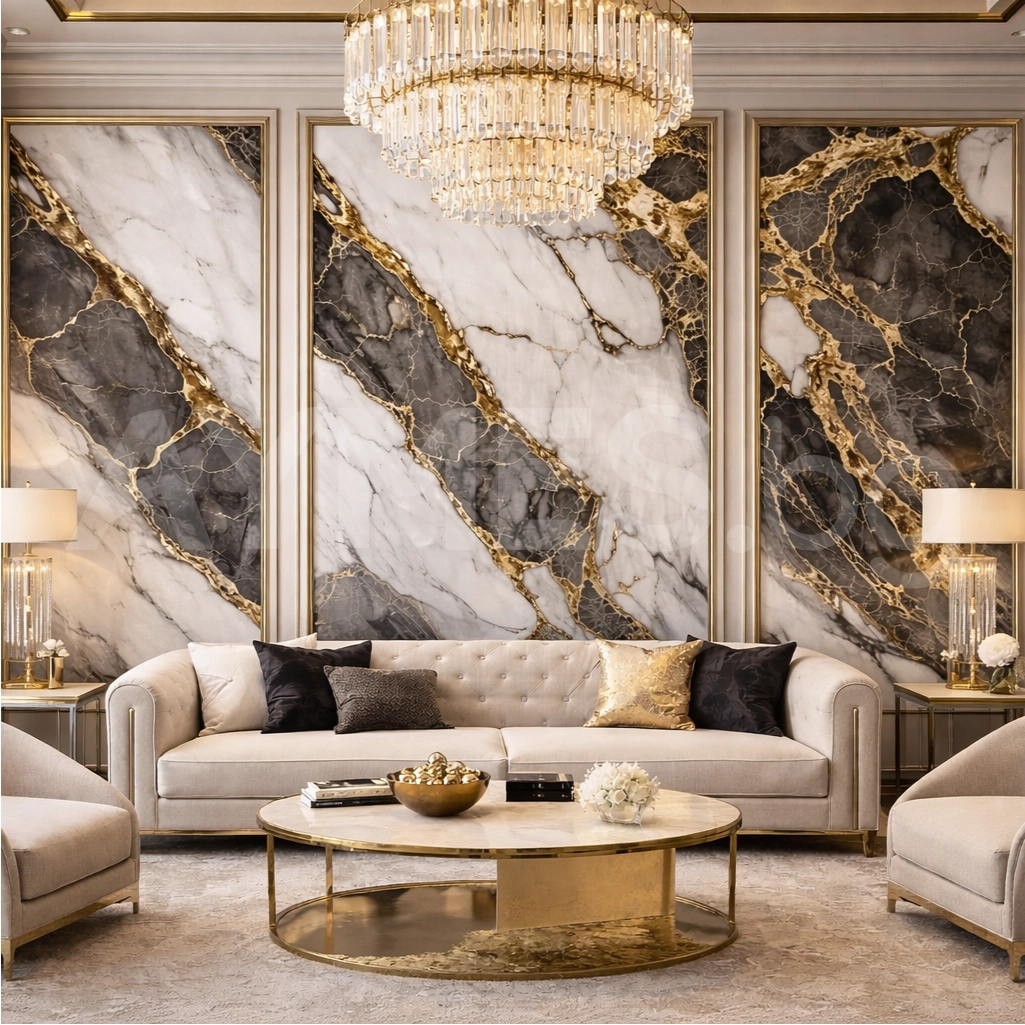 Panou de marmură MP-53