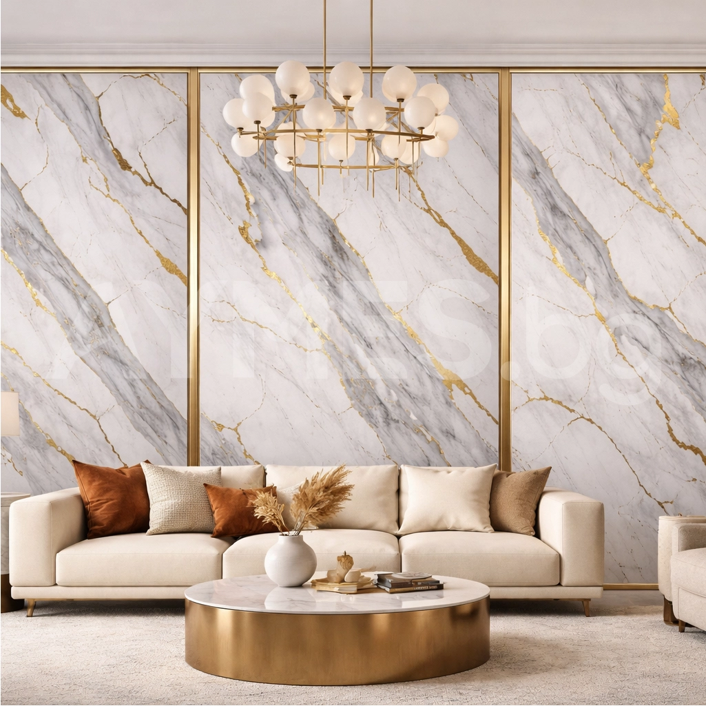 Panou de marmură MP-54