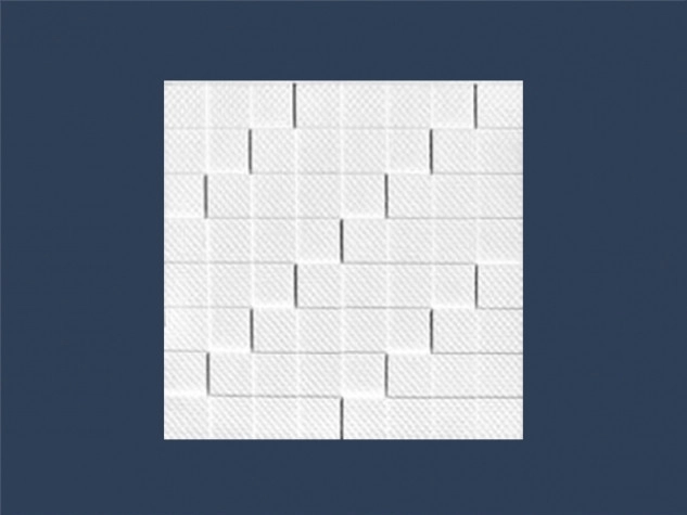 Panouri decorative pentru tavan Manhattan