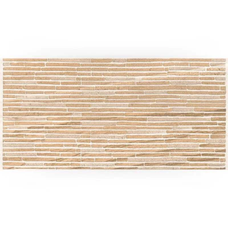 Decor "Montana" bej 30x60cm