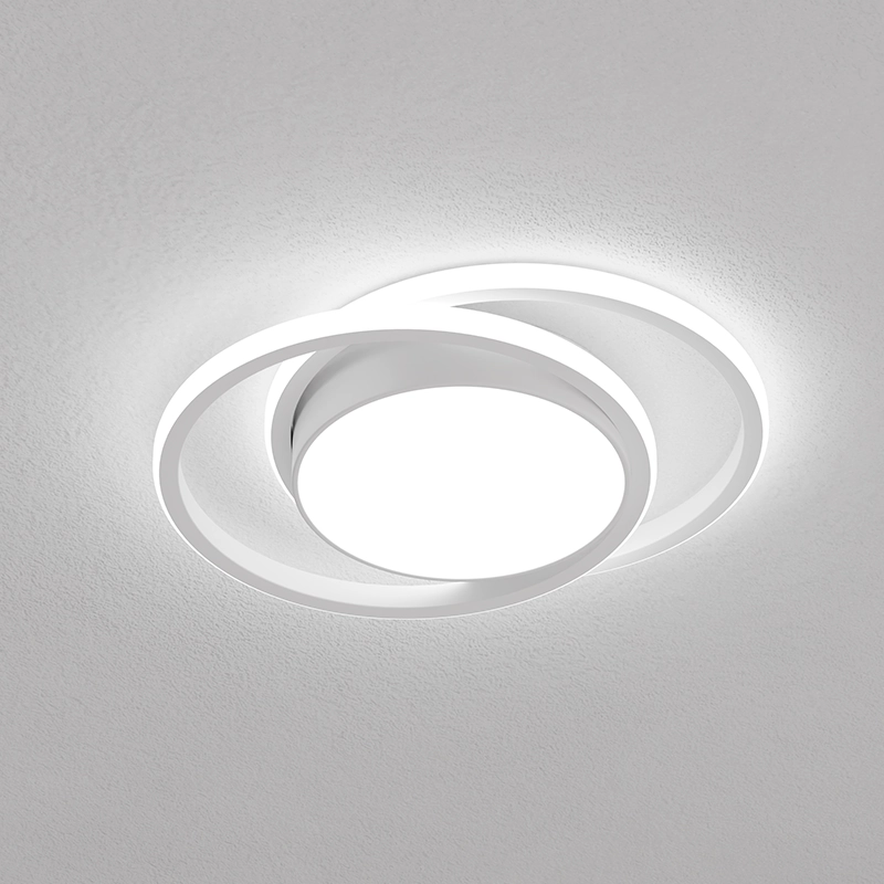 Dimmer LED pentru montare la suprafață 35x25 cm