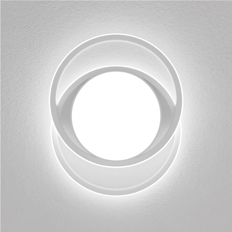 Dimmer LED pentru montare la suprafață 35x25 cm