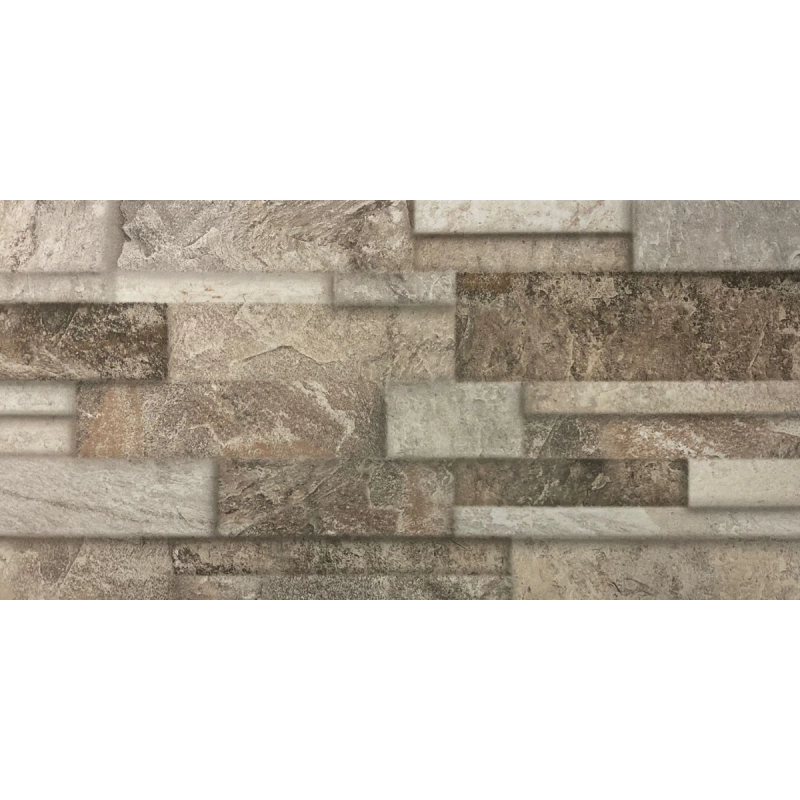 Decor "Montana" bej 30x60cm