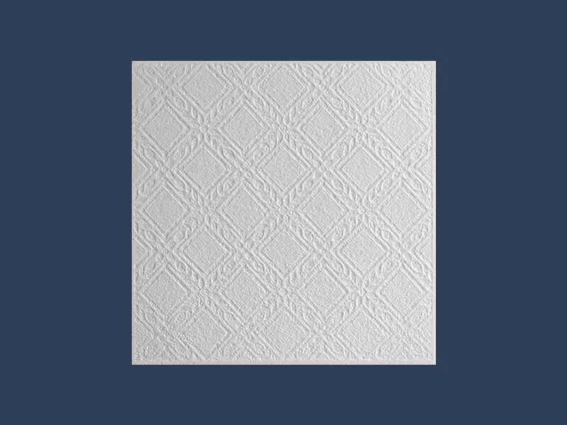 Panouri decorative pentru tavan Perga