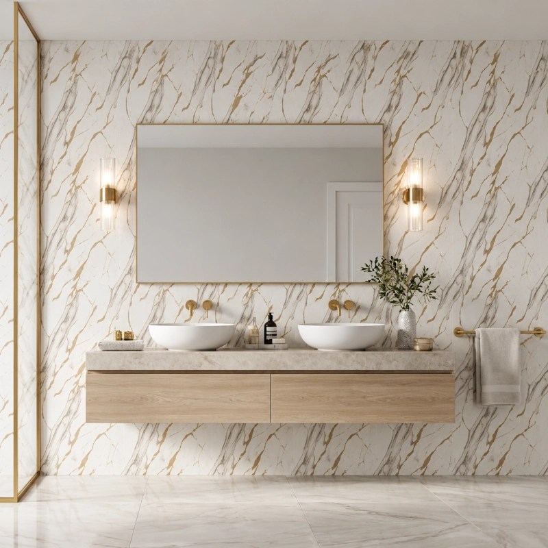 Panou autoadeziv pe rolă 120x260 cm ST-85