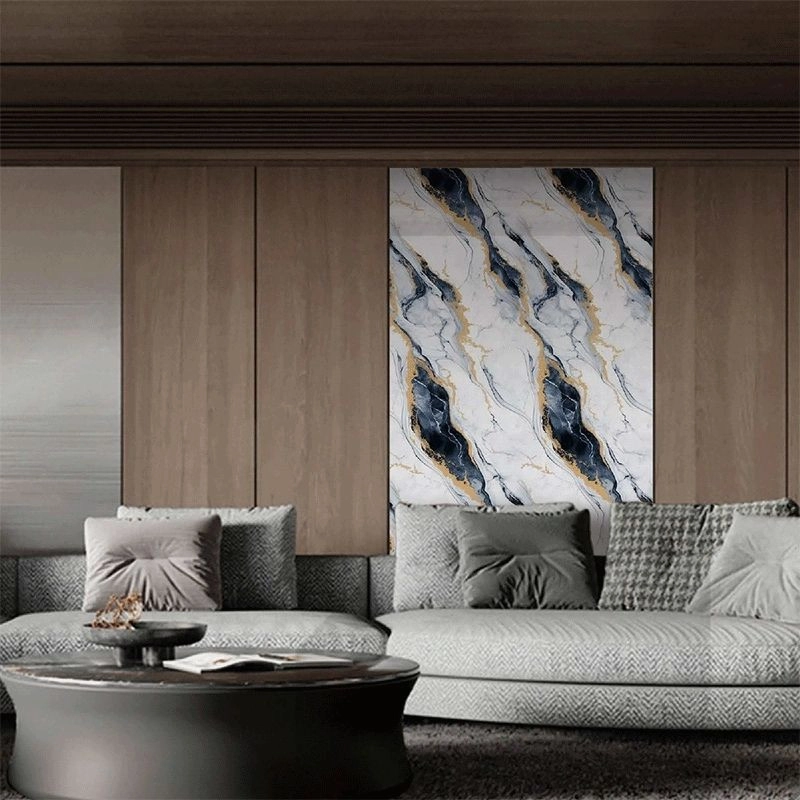 Panou autoadeziv pe rolă 120x260cm СТ-77