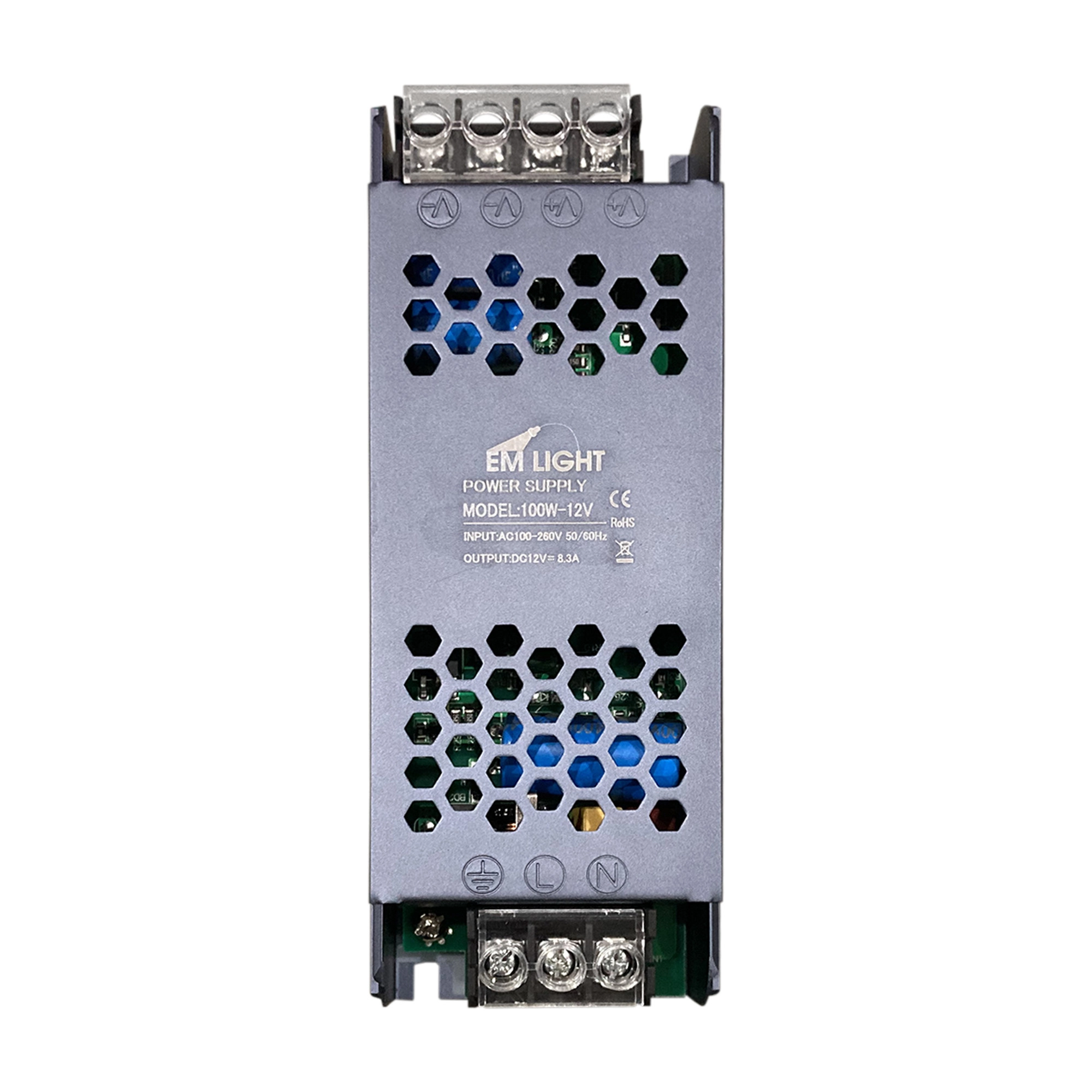 Sursă de alimentare pentru banda LED