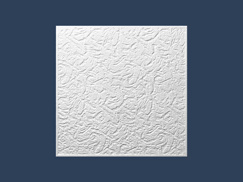 Panouri decorative pentru tavan Tisza