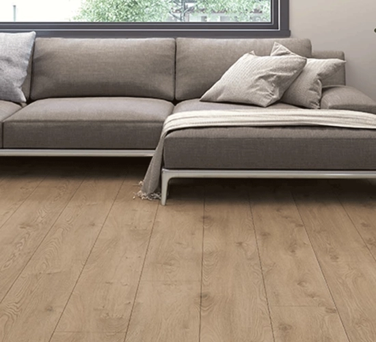 Parchet laminat Efect Solaro cu îmbinare 8mm/12mm AC4/32