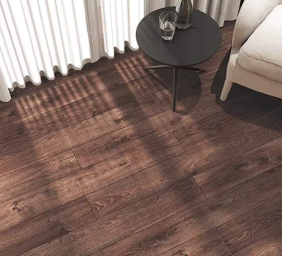 Parchet laminat Effect Rosso cu îmbinare 8mm/12mm AC4/32