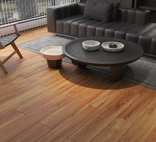 Parchet laminat cu efect cu îmbinare AC4/32 de 8 mm/12 mm