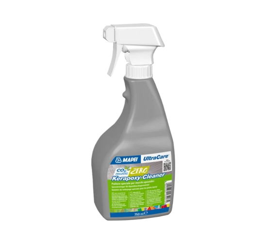 UltraCare Kerpoxy Cleaner