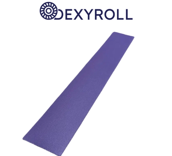 Bandă ceramică Velcro P120 - 70x420mm