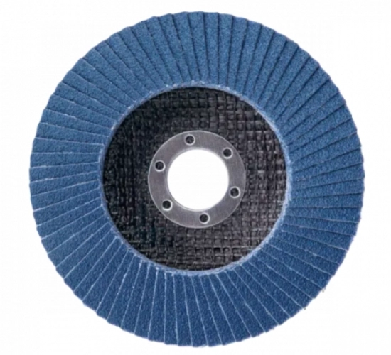 Disc lamelar din oxid de zirconiu ø125mm